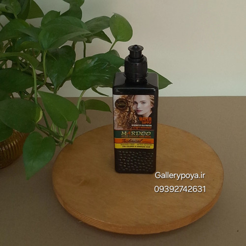 ماسک مو جوانه گندم ماردو، بدون آبکشی 365 میل